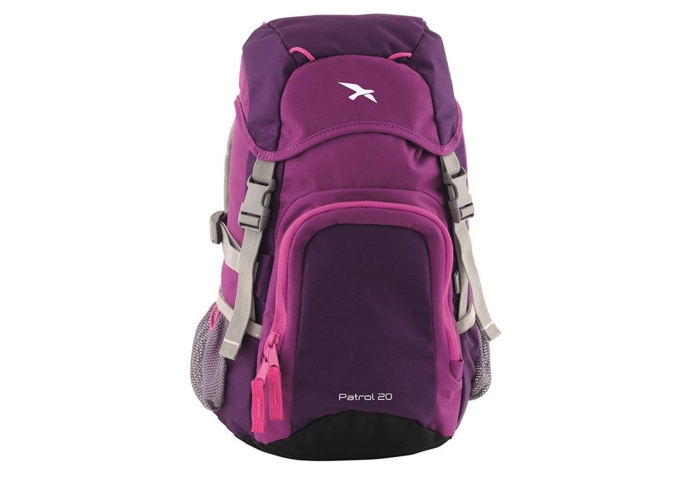 Dětský batoh Patrol